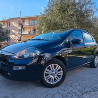 Fiat Punto 2016 GPL NUOVO FRIZIONE NUOVA