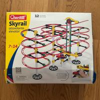 Skyrail quercetti, ottovolante Elevator