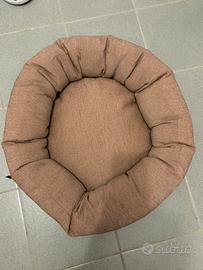 CUCCIA ROTONA D60CM