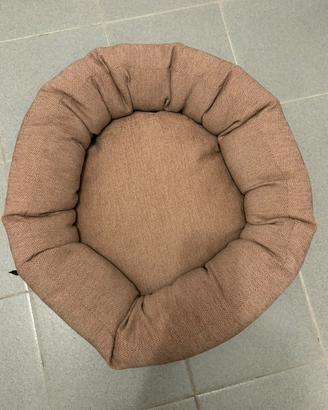 CUCCIA ROTONA D60CM