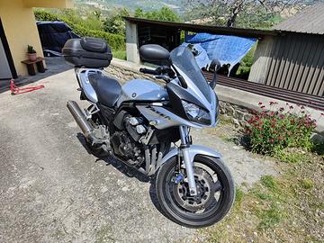 Fazer 600