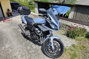 Fazer 600