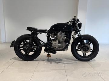Honda CX 500 Cafè Racer