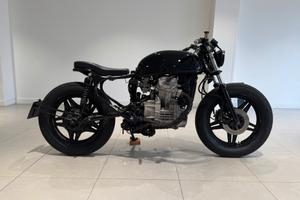 Honda CX 500 Cafè Racer
