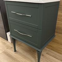 Mobile Bagno a Terra CLASSIC 60