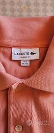 polo LACOSTE, RALPH LAUREN FRED PERRY