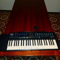 Tastiera Casio ToneBank CT-395 – Vintage Anni '90