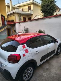 Auto Citroen C3 PureTech