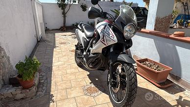 Transalp XL700V