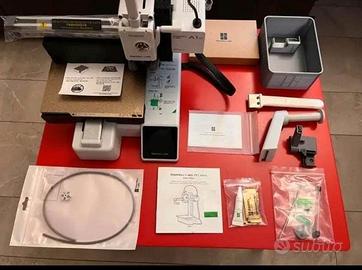 stampanti 3D  bambu Lab  A1  //A1mini// 