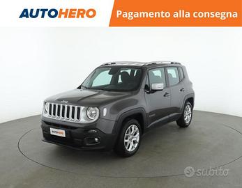 JEEP Renegade MY40632