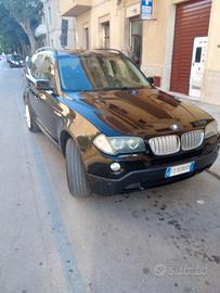 BMW serie X3 3000