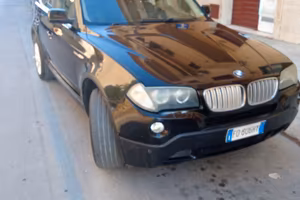 BMW serie X3 3000