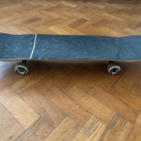 Skateboard Decathlon Canadian maple