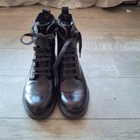 Stivaletti MFM nuovi