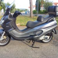 Ricambi Piaggio X9 Evolution