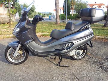 Ricambi Piaggio X9 Evolution