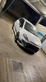 Punto evo abarth essesse