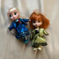 Barbie e bambole