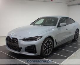 BMW Serie 4 420d Gran Coupe mhev 48V xdrive Msport