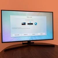 Smart Tv Samsung 43”
