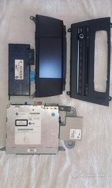 Navigatore Bmw x3 2013