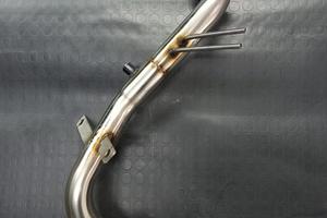 Downpipe fap 1.3 mjtd grande punto,ALFA mito