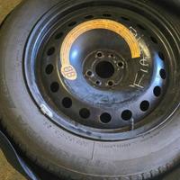 Ruota di Scorta Turanza 