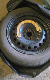 Ruota di Scorta Turanza 