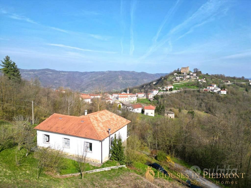 House in Prunetto, Pianronchetto - Vista 5