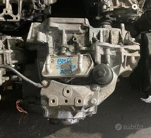 CAMBIO AUTOMATICO VOLKSWAGEN BMP 6 MARCE