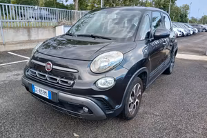 Fiat 500L 1.4 95 CV S&S Connect GPL