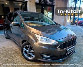 Ford C-Max 1.5 TDCi 120CV Start&Stop