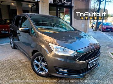 Ford C-Max 1.5 TDCi 120CV Start&Stop