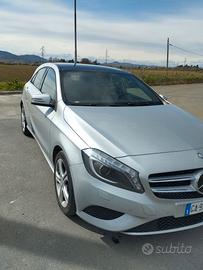 Mercedes  Classe A