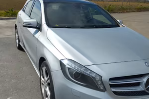 Mercedes  Classe A