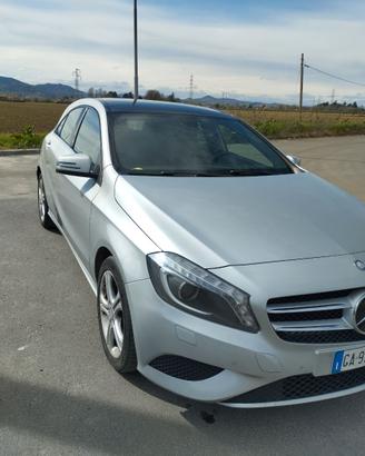Mercedes  Classe A180