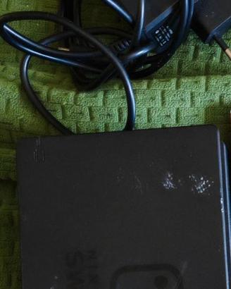 Dock station Nintendo switch prima serie