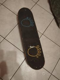 Skateboard per bambini