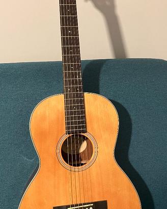 Chitarra acustica GUILD P-240 Parlor