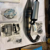 KIT 50cc Polini Evolution
