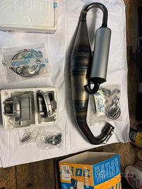 KIT 50cc Polini Evolution