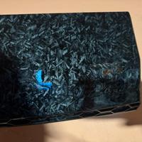 Presa aria griglia cofano fiat panda dal 86 al 03