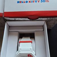 Casio Hello Kitty edizione limitata