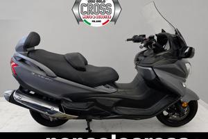 SUZUKI Burgman AN 650 EXECUTIVE