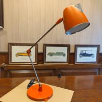 Lampada da tavolo Vintage