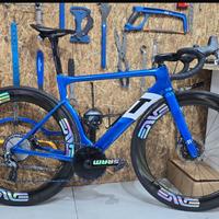 Bici da corsa 3T (VALUTO SCAMBI)