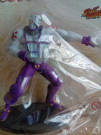 Street Fighter Necro 