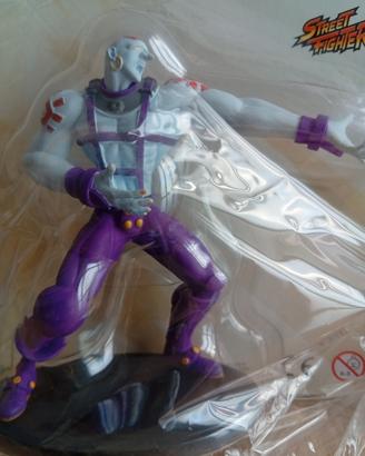 Street Fighter Necro 