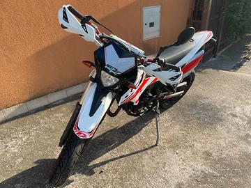 Beta RR 50 2t